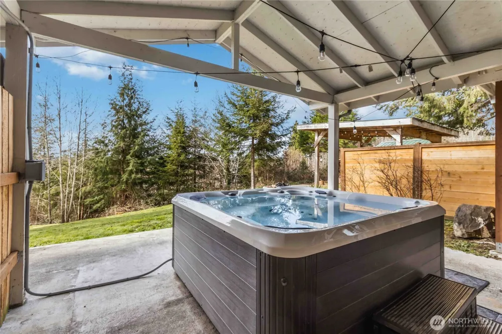 545 Val Vista Drive Montesano, WA 98563
