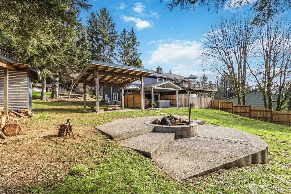 545 Val Vista Drive Montesano, WA 98563