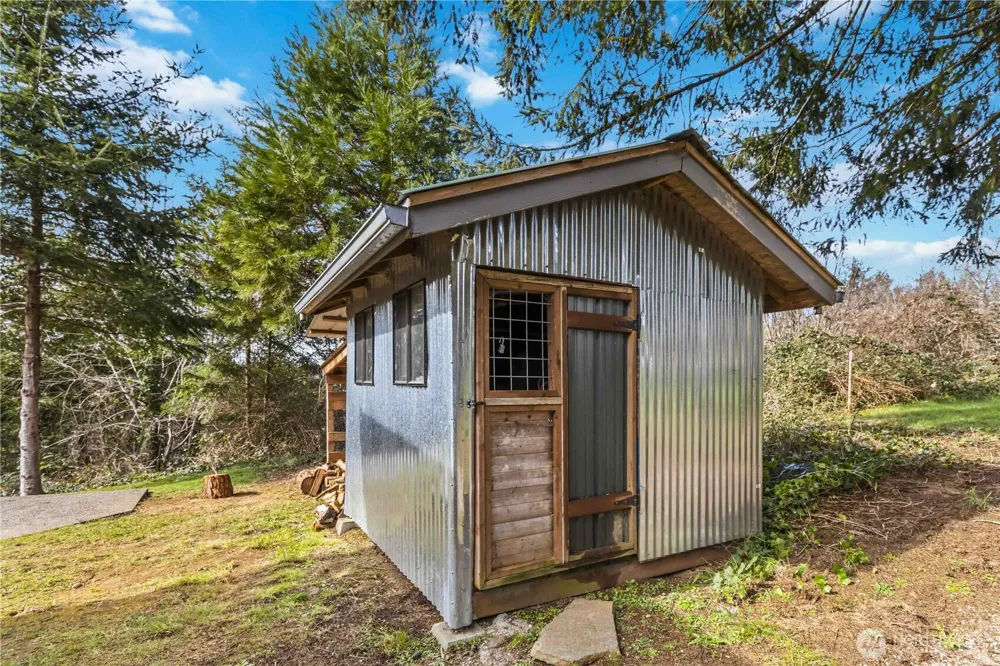 545 Val Vista Drive Montesano, WA 98563