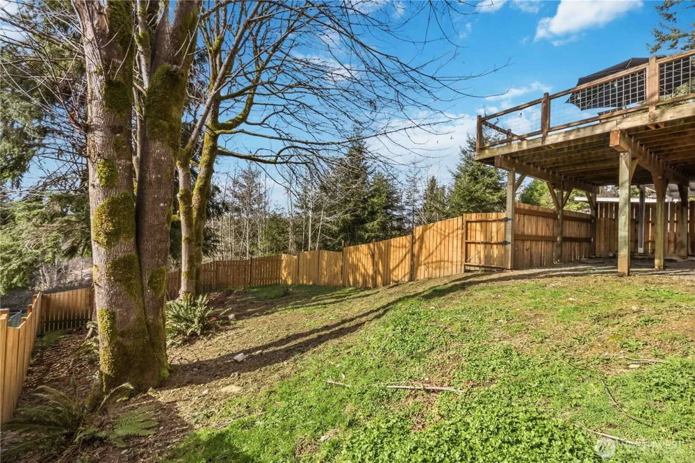545 Val Vista Drive Montesano, WA 98563