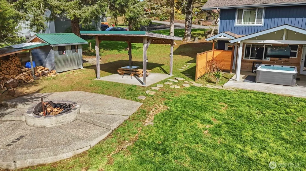 545 Val Vista Drive Montesano, WA 98563