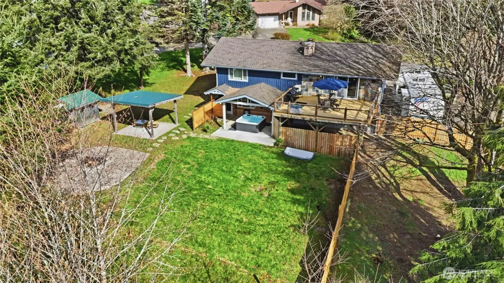 545 Val Vista Drive Montesano, WA 98563