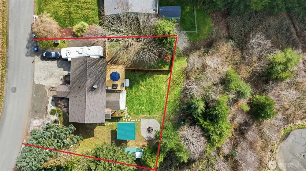 545 Val Vista Drive Montesano, WA 98563