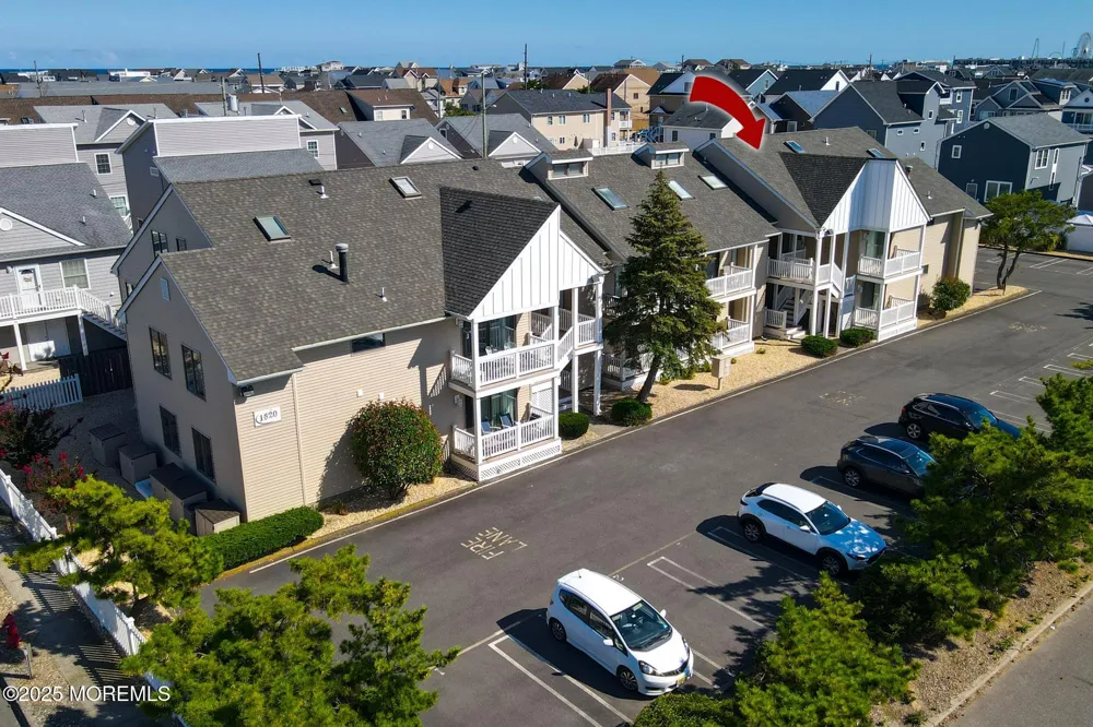 1820 Pennsylvania Avenue E #XX Seaside Heights, NJ 08751