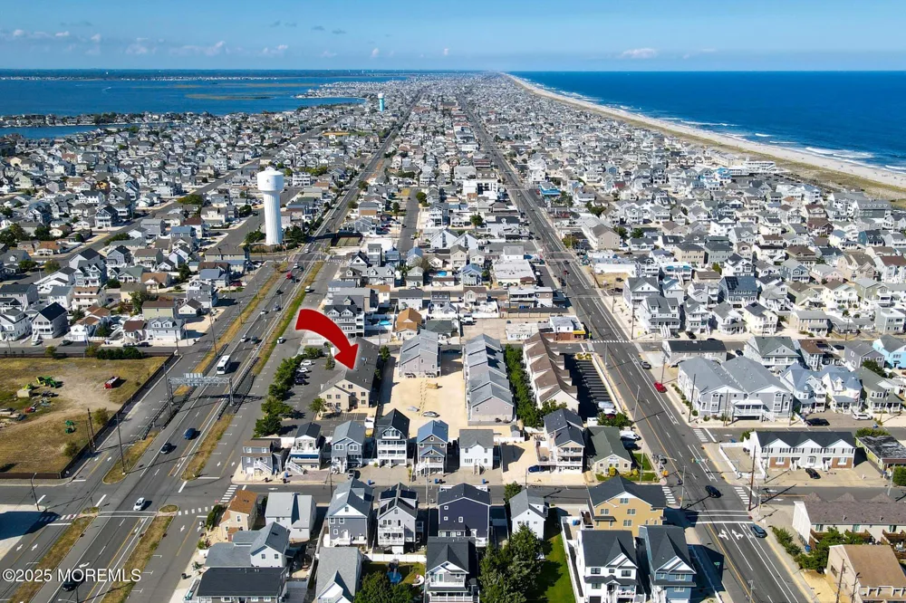 1820 Pennsylvania Avenue E #XX Seaside Heights, NJ 08751