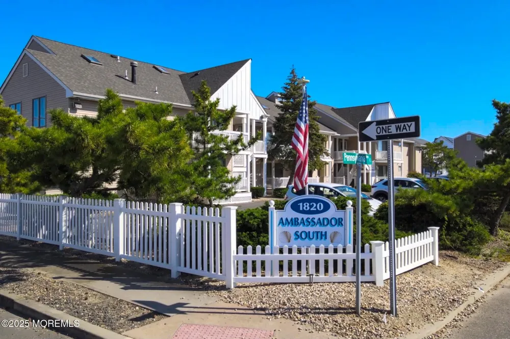 1820 Pennsylvania Avenue E #XX Seaside Heights, NJ 08751