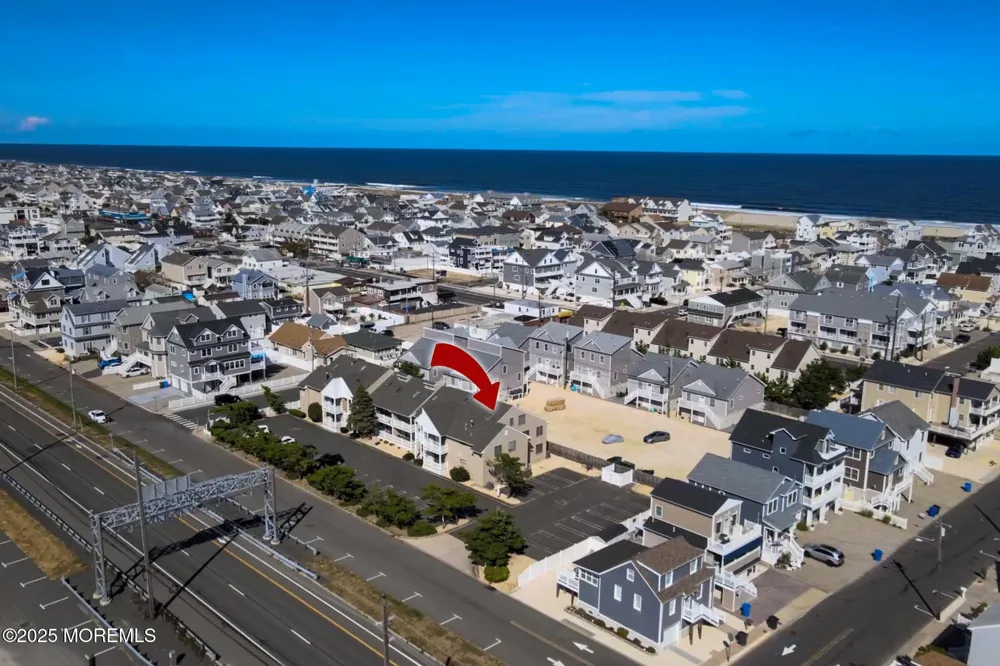 1820 Pennsylvania Avenue E #XX Seaside Heights, NJ 08751