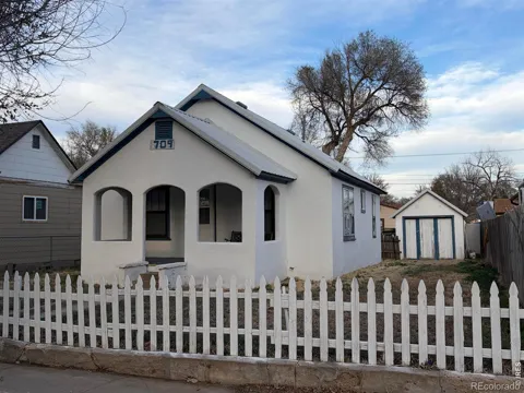 709 S 3rd Street