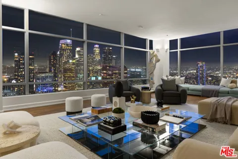900 W Olympic Boulevard #47G