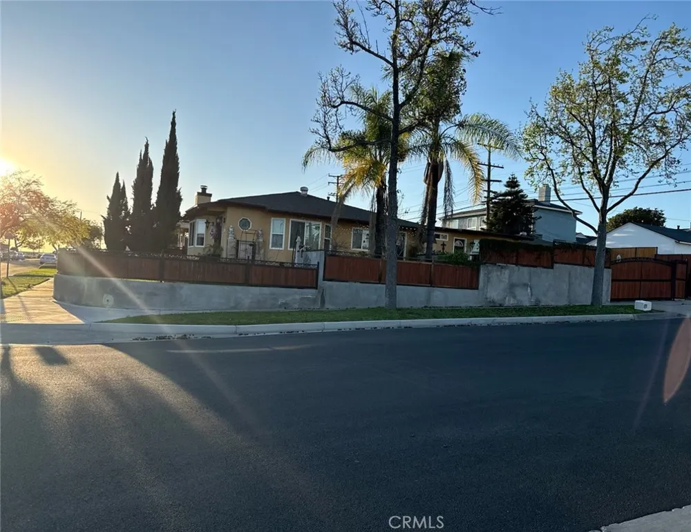 501 Almora Street Monterey Park, CA 91754