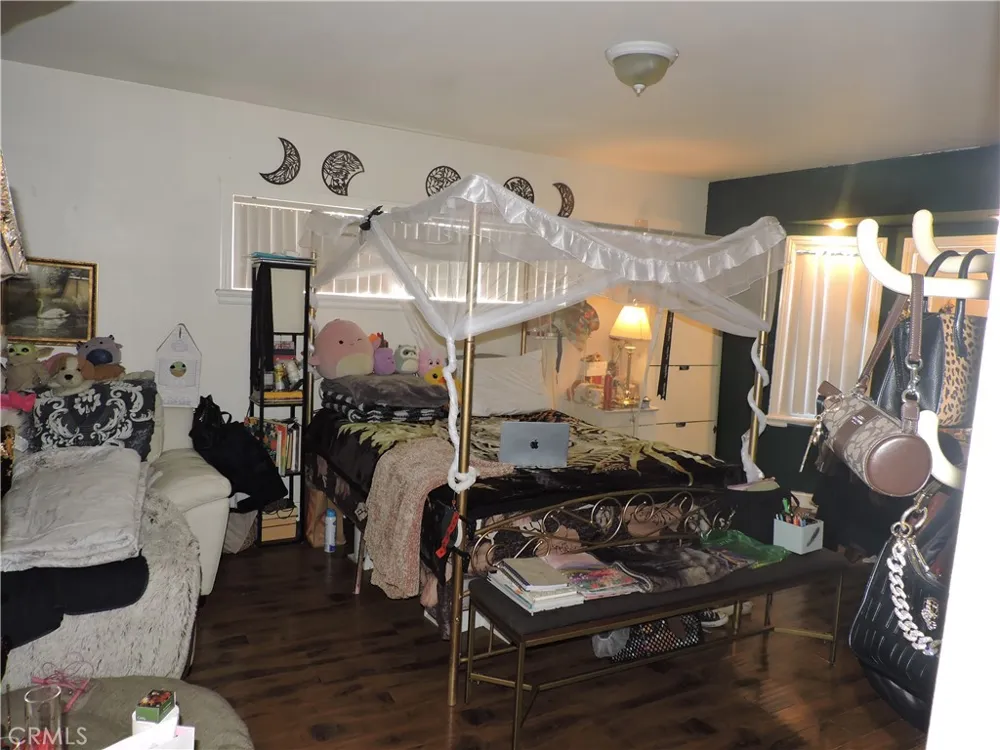 501 Almora Street Monterey Park, CA 91754