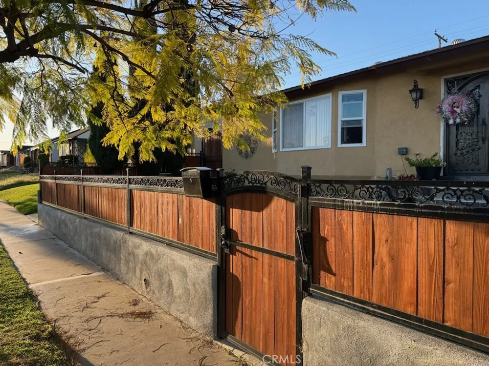 501 Almora Street Monterey Park, CA 91754