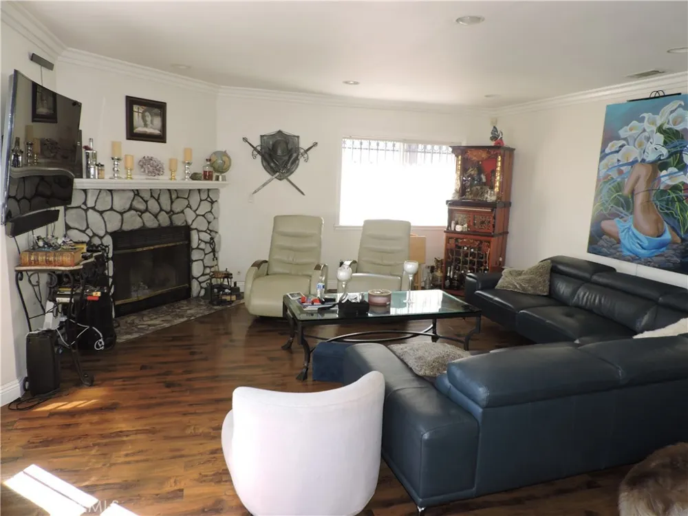501 Almora Street Monterey Park, CA 91754
