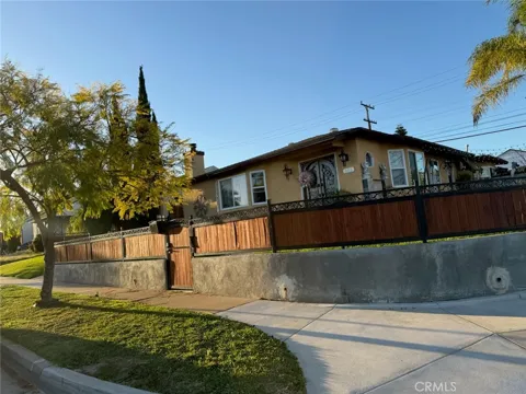 501 Almora Street