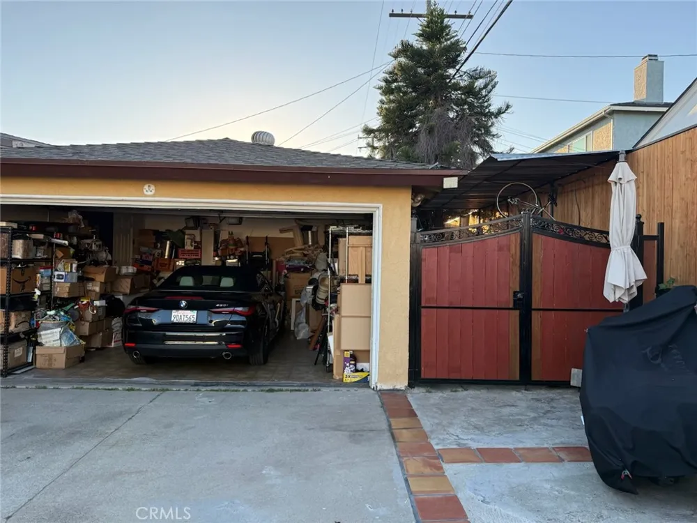 501 Almora Street Monterey Park, CA 91754