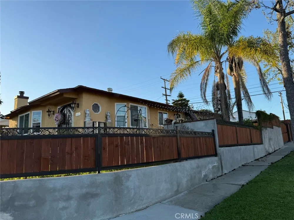 501 Almora Street Monterey Park, CA 91754