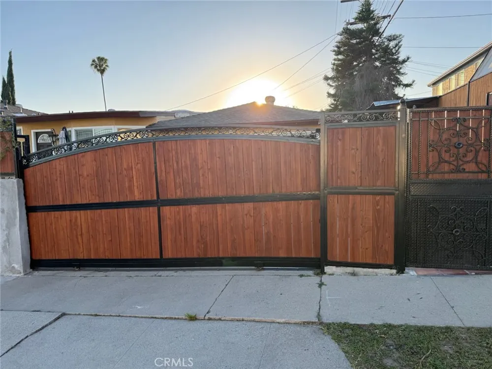 501 Almora Street Monterey Park, CA 91754