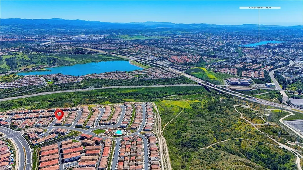 2168 Aliso Peak Lake Forest, CA 92610