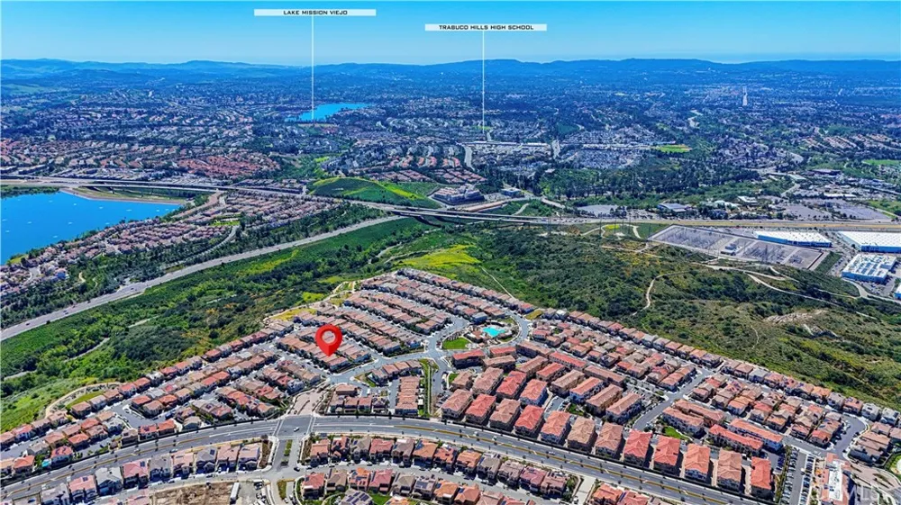 2168 Aliso Peak Lake Forest, CA 92610
