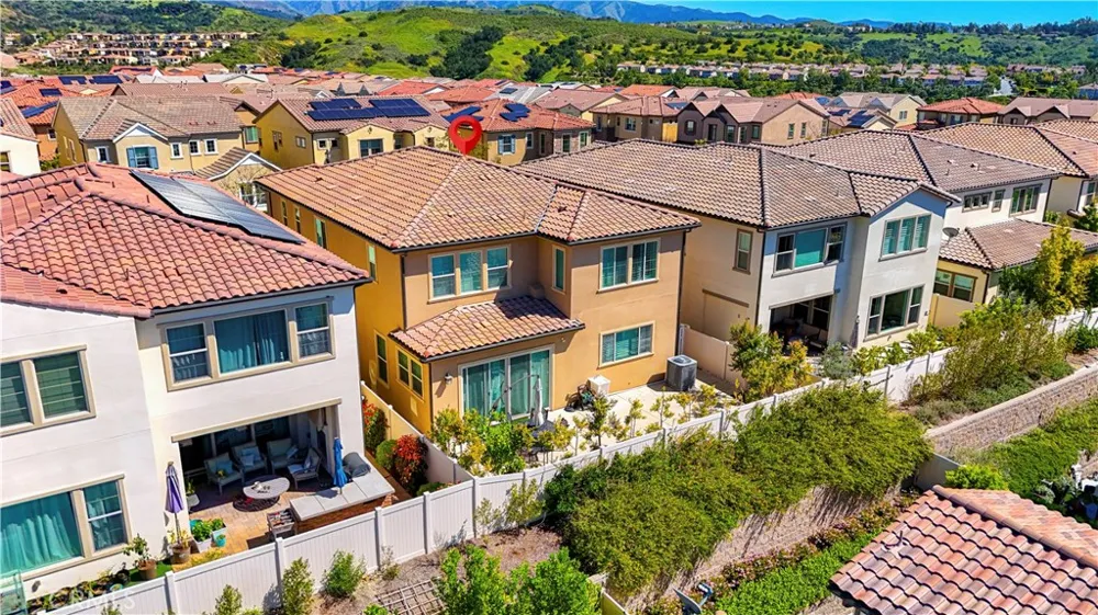 2168 Aliso Peak Lake Forest, CA 92610