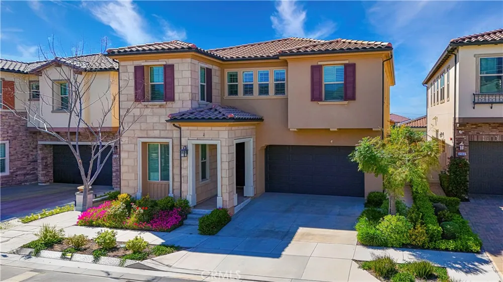 2168 Aliso Peak Lake Forest, CA 92610
