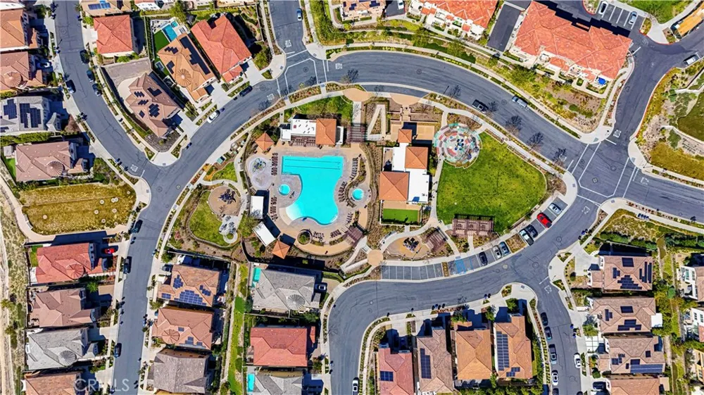 2168 Aliso Peak Lake Forest, CA 92610