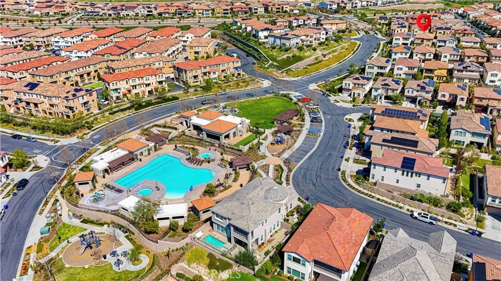 2168 Aliso Peak Lake Forest, CA 92610
