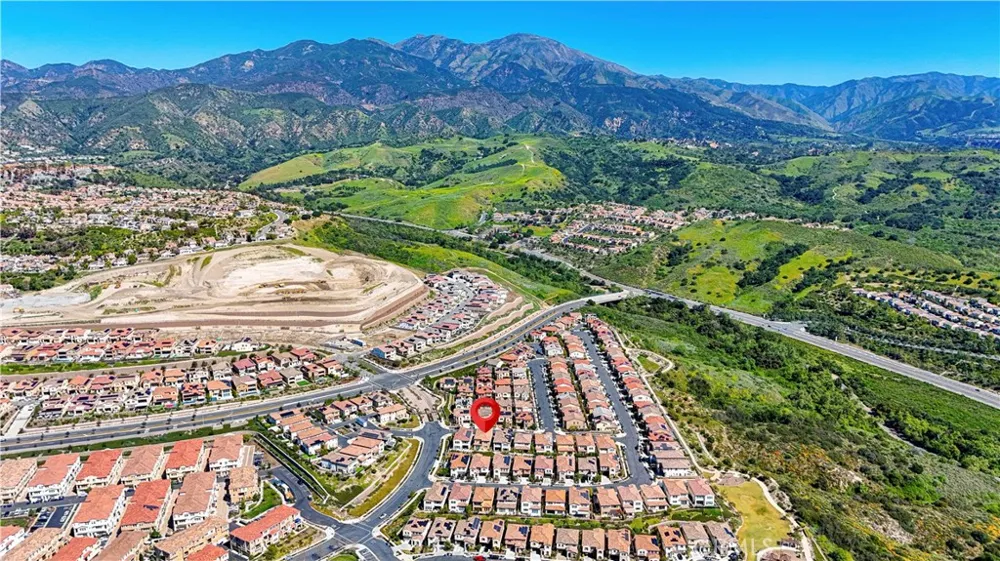 2168 Aliso Peak Lake Forest, CA 92610