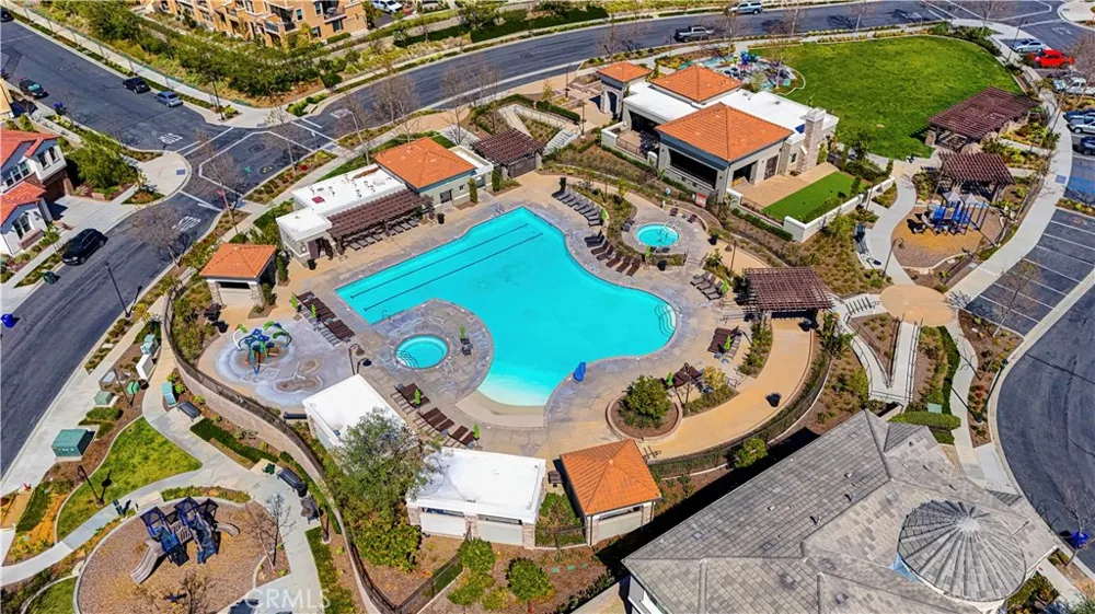 2168 Aliso Peak Lake Forest, CA 92610