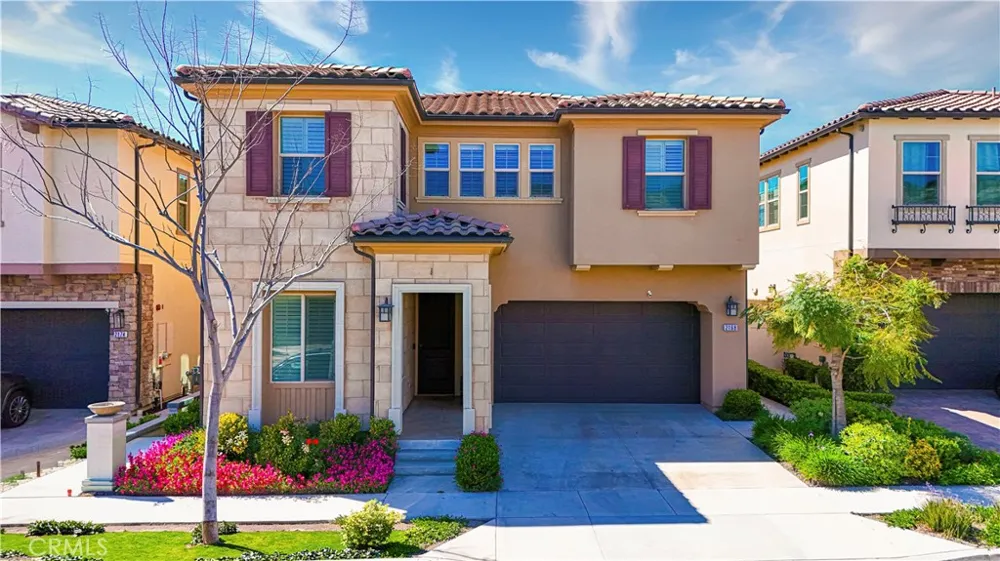 2168 Aliso Peak Lake Forest, CA 92610