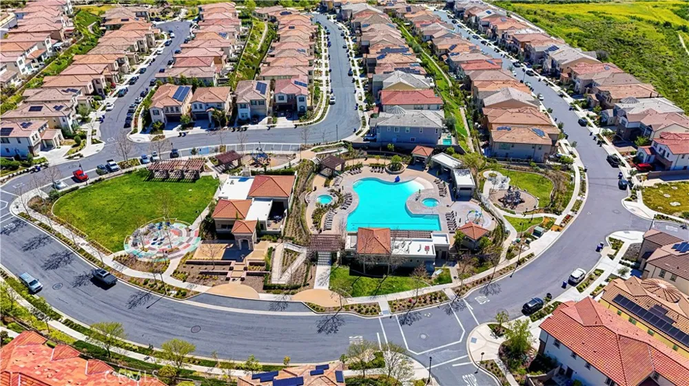 2168 Aliso Peak Lake Forest, CA 92610