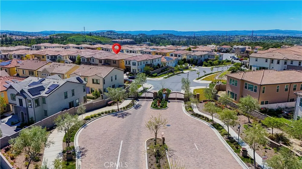 2168 Aliso Peak Lake Forest, CA 92610