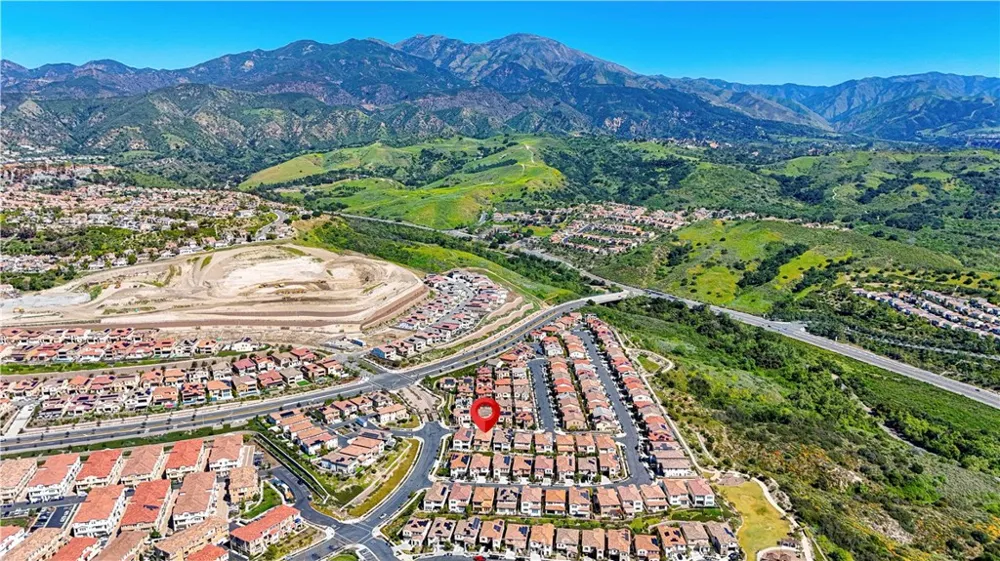 2168 Aliso Peak Lake Forest, CA 92610