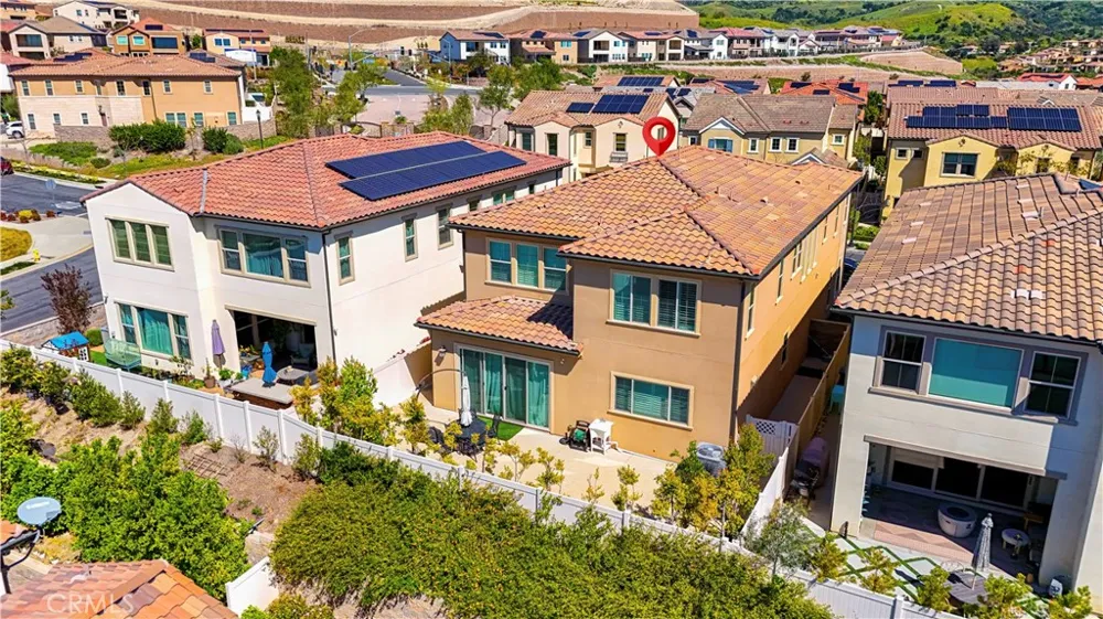 2168 Aliso Peak Lake Forest, CA 92610