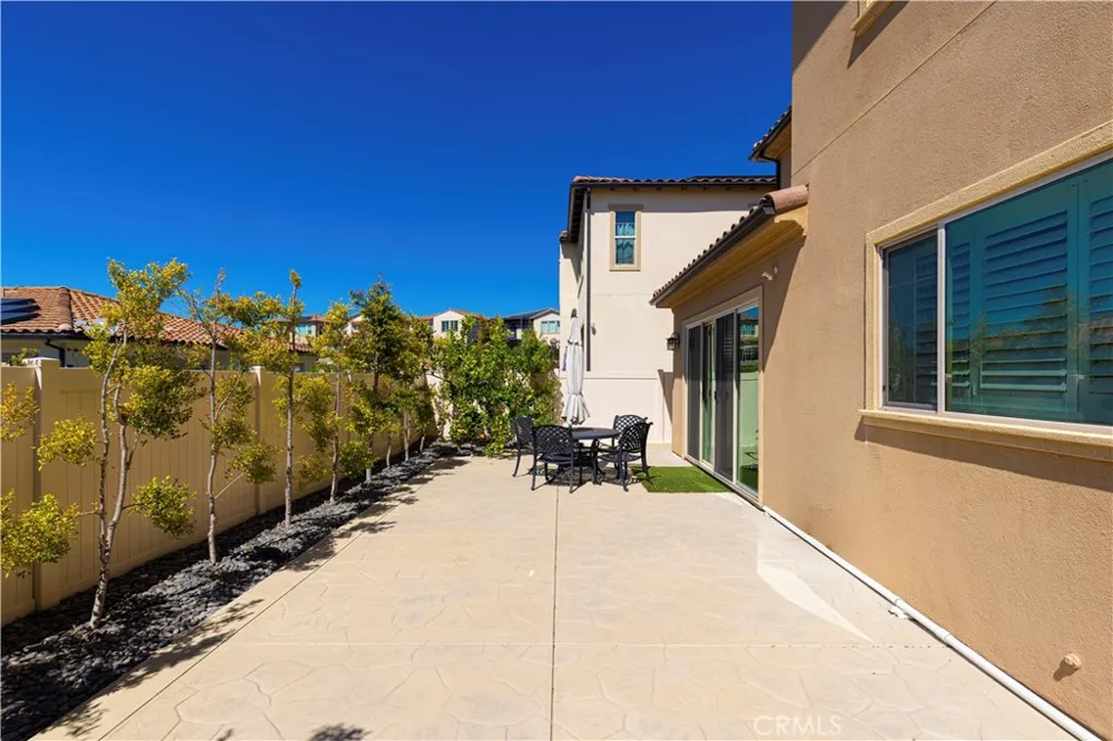 2168 Aliso Peak Lake Forest, CA 92610