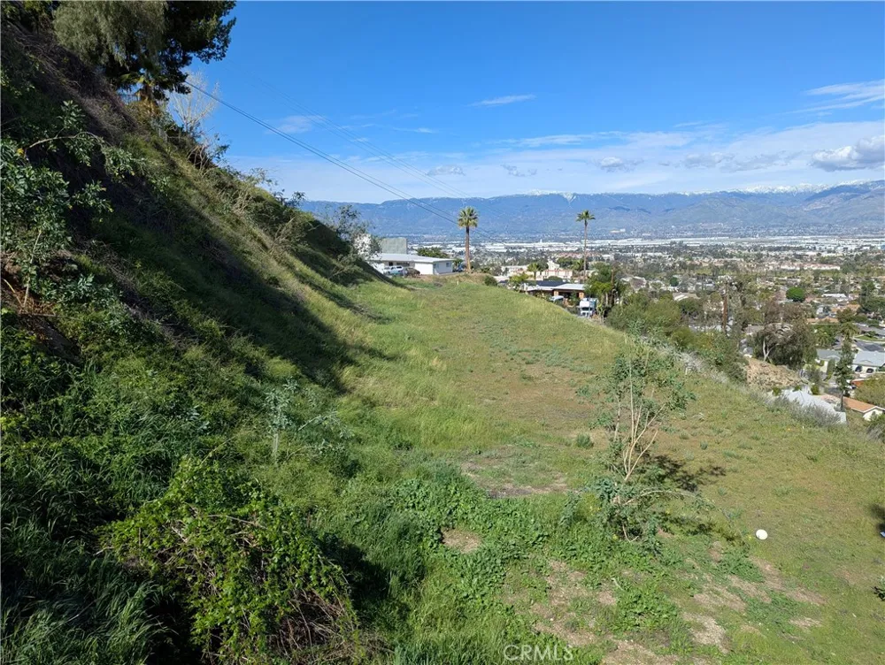 11640 Richardson Loma Linda, CA 92354