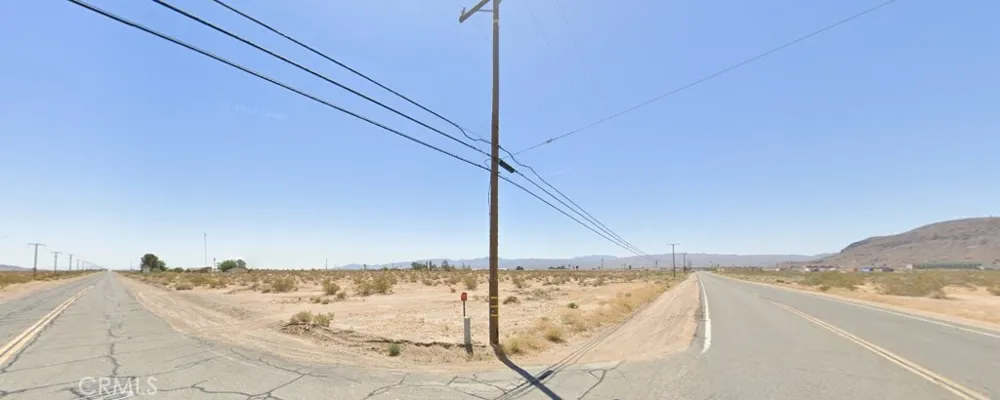Ghost Town Road Yermo, CA 92398