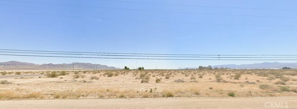 Ghost Town Road Yermo, CA 92398