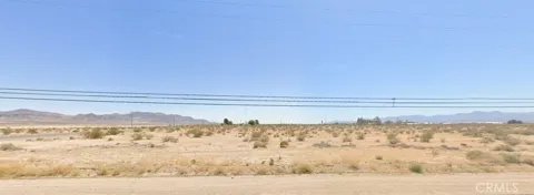 Ghost Town Road