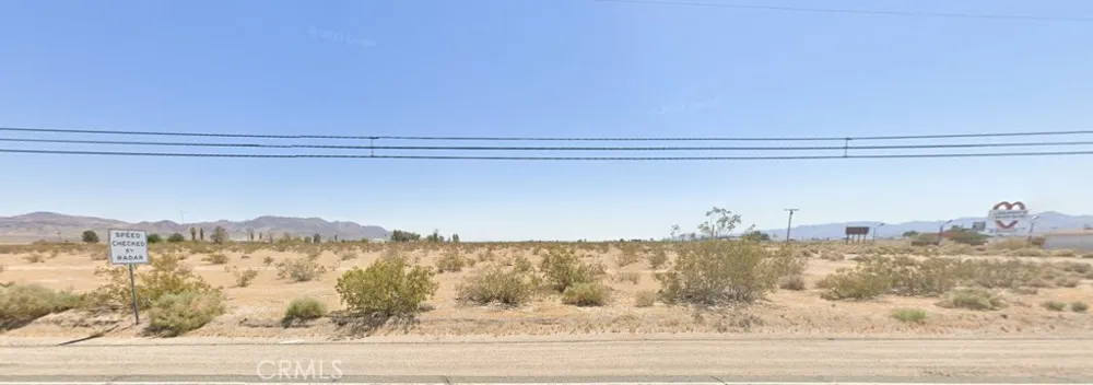 Ghost Town Road Yermo, CA 92398