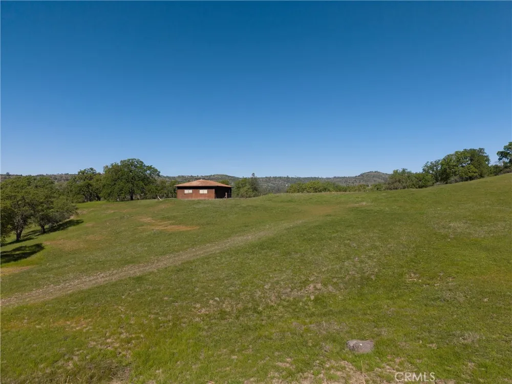 4053 Hidden Valley Butte Valley, CA 95965