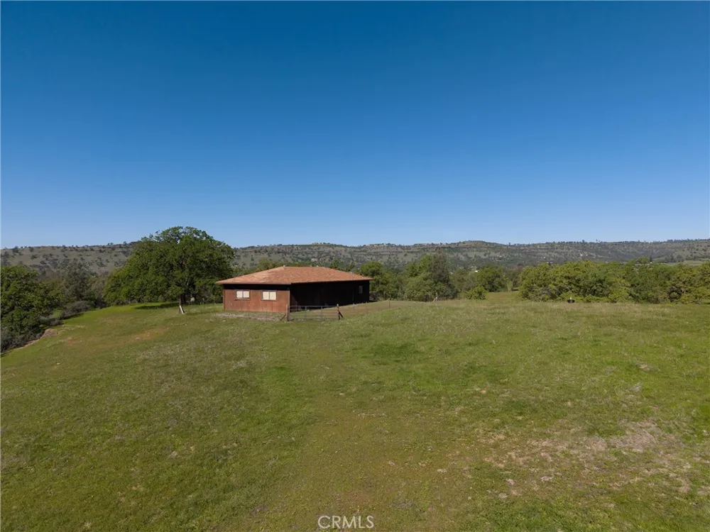 4053 Hidden Valley Butte Valley, CA 95965