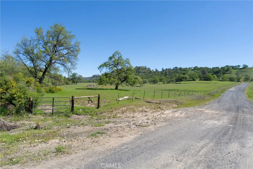 4053 Hidden Valley Butte Valley, CA 95965