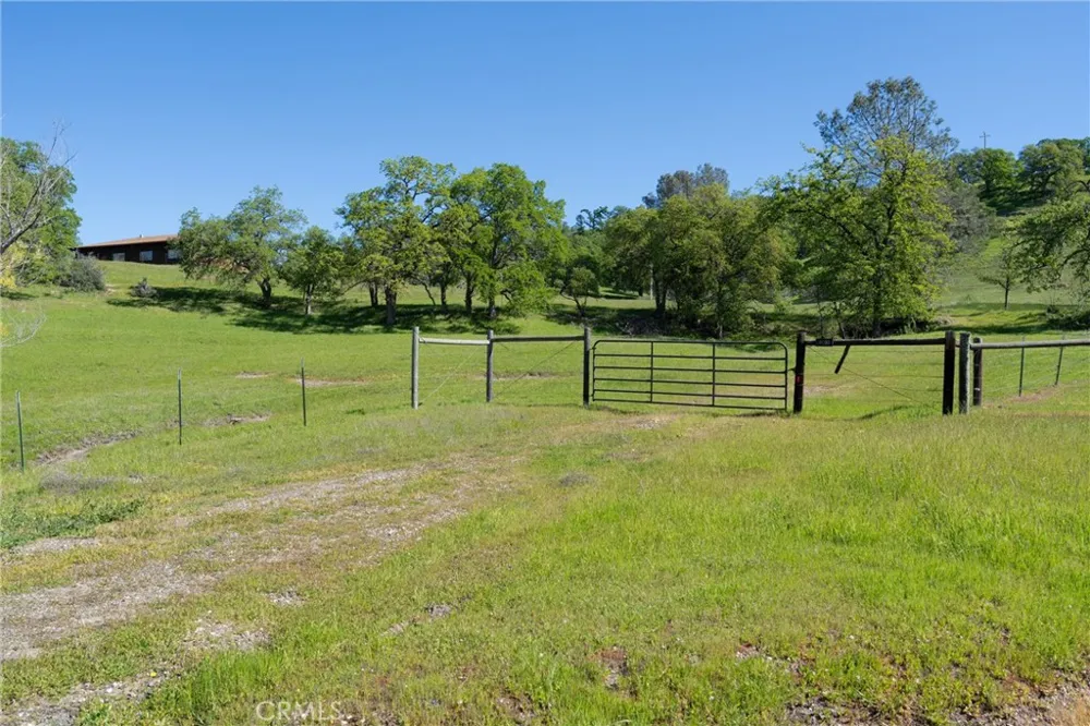 4053 Hidden Valley Butte Valley, CA 95965