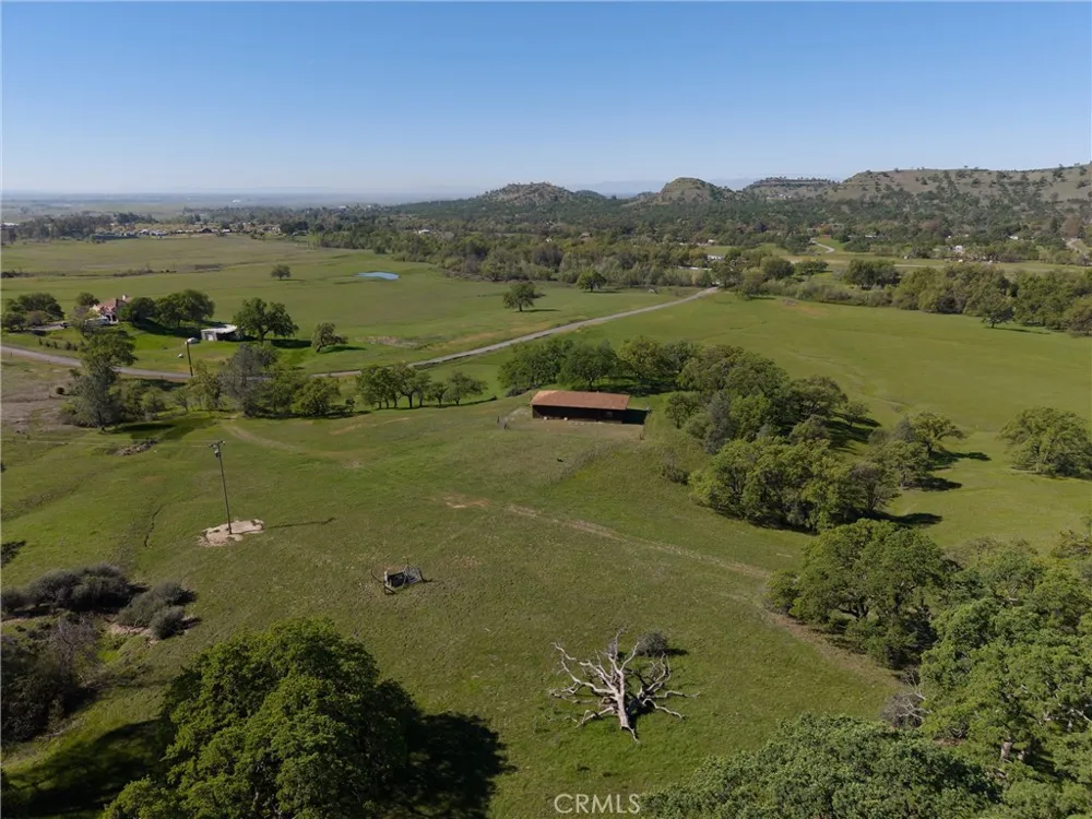 4053 Hidden Valley Butte Valley, CA 95965
