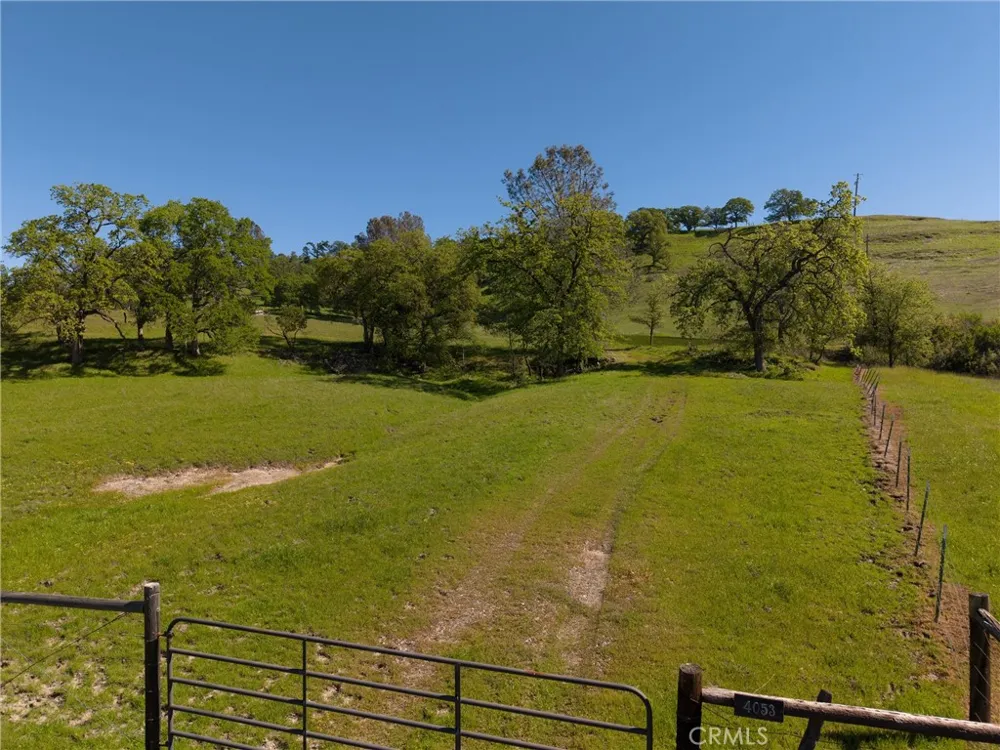4053 Hidden Valley Butte Valley, CA 95965