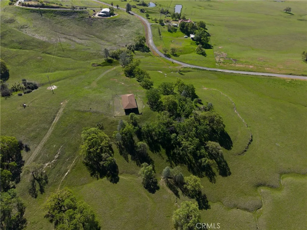4053 Hidden Valley Butte Valley, CA 95965