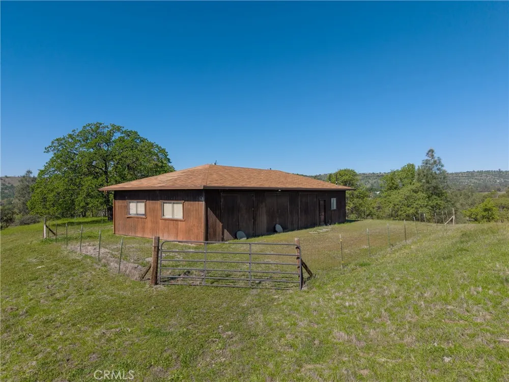 4053 Hidden Valley Butte Valley, CA 95965