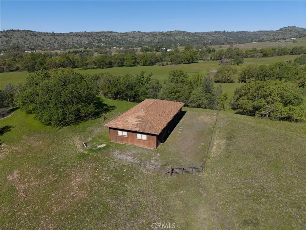 4053 Hidden Valley Butte Valley, CA 95965