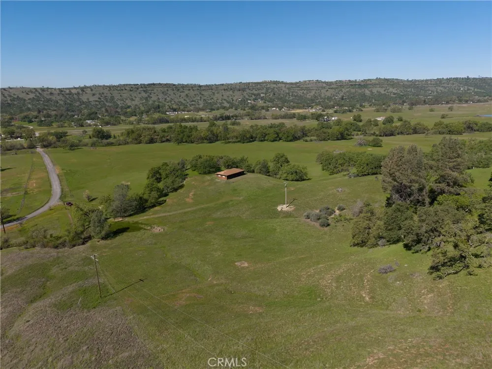 4053 Hidden Valley Butte Valley, CA 95965
